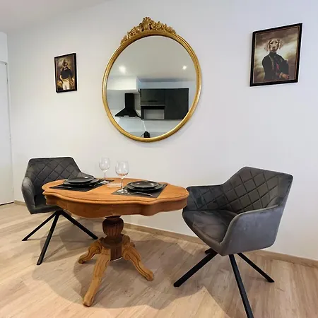 L'Ecrin - Central - King Bed - Calme - Luxe Arras Exterior photo