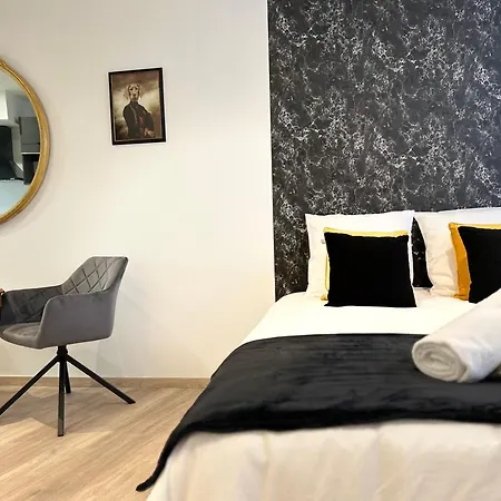 L'Ecrin - Central - King Bed - Calme - Luxe Arras Exterior photo