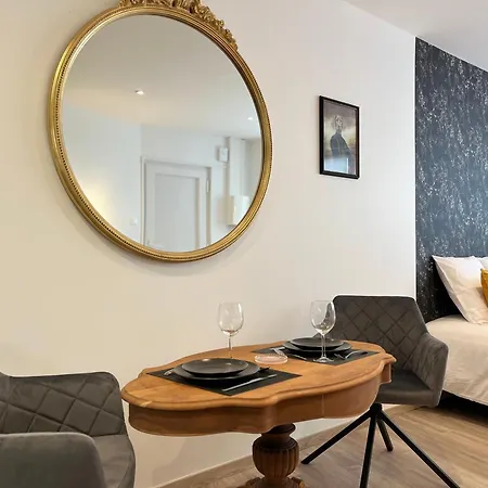 L'Ecrin - Central - King Bed - Calme - Luxe Arras Exterior photo