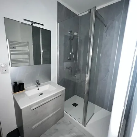 L'Ecrin - Central - King Bed - Calme - Luxe Arras Exterior photo